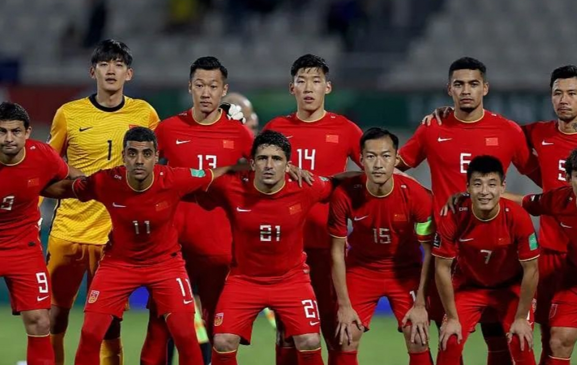 国际足球赛场中国队大放异彩,引发热议 国际足球赛场中国队大放异彩,引发热议