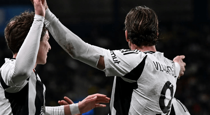 尤文图斯惨败,欧冠之路受阻 尤文图斯惨败,欧冠之路受阻