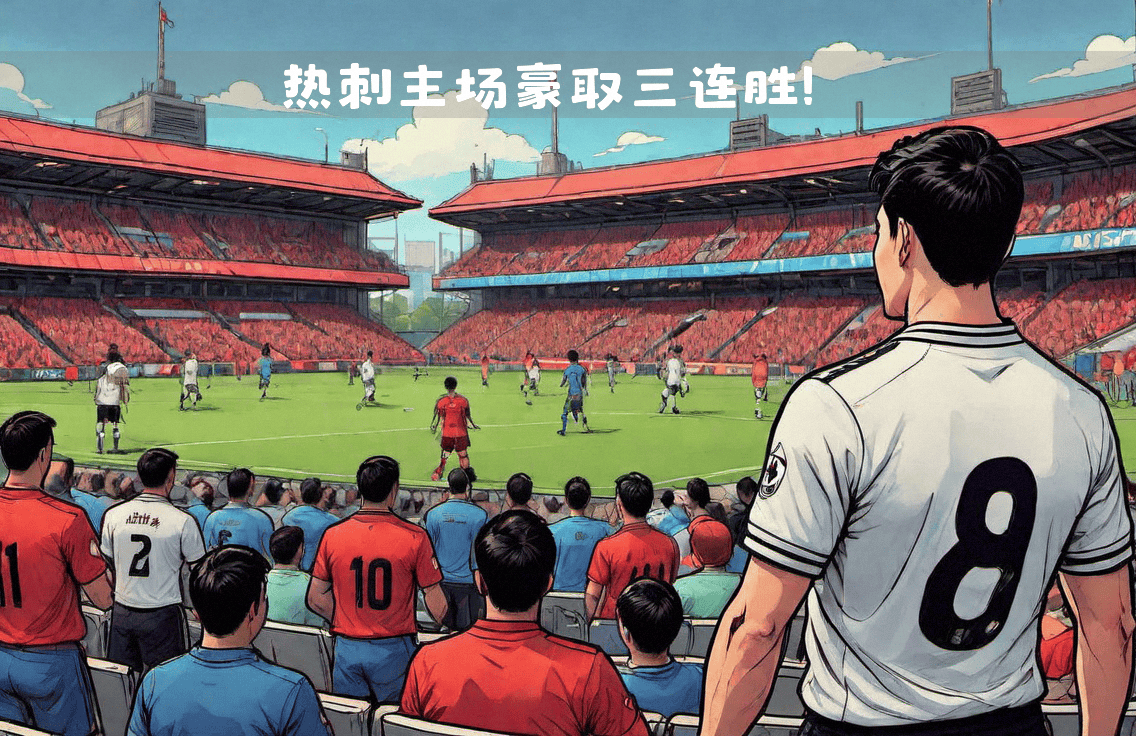 星空体育官方网站-热刺主场轻松击败对手,取得胜利