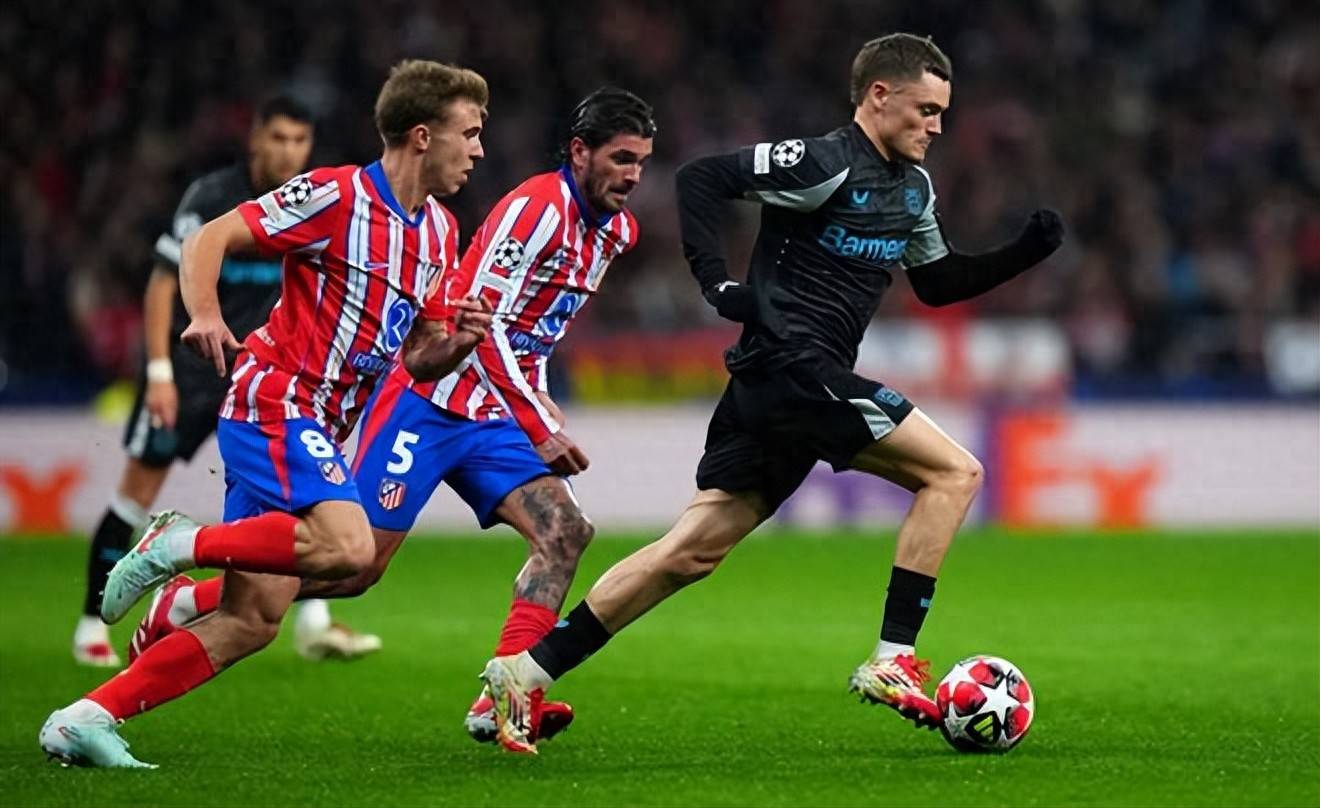 曼城挑战马德里竞技,实力碰撞 曼城挑战马德里竞技,实力碰撞