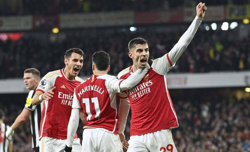 星空体育官网-阿森纳主场惊险战胜伊普斯维奇,保持不败