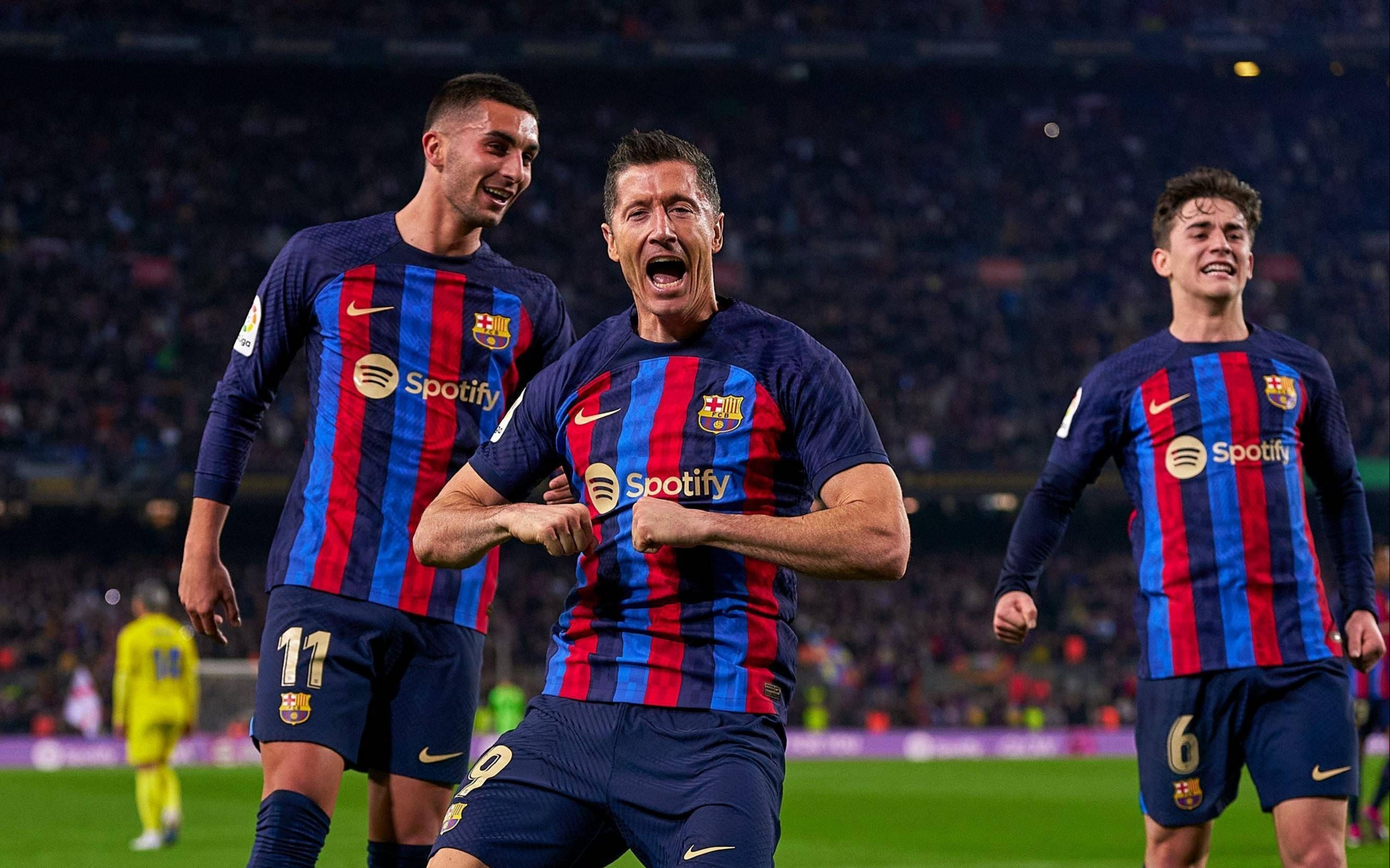 巴塞罗那迎战皇家社会,实力对比 巴塞罗那迎战皇家社会,实力对比