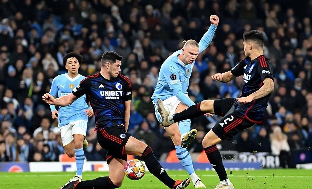 星空体育官网入口-曼城客场战胜马德里竞技，晋级欧冠四强