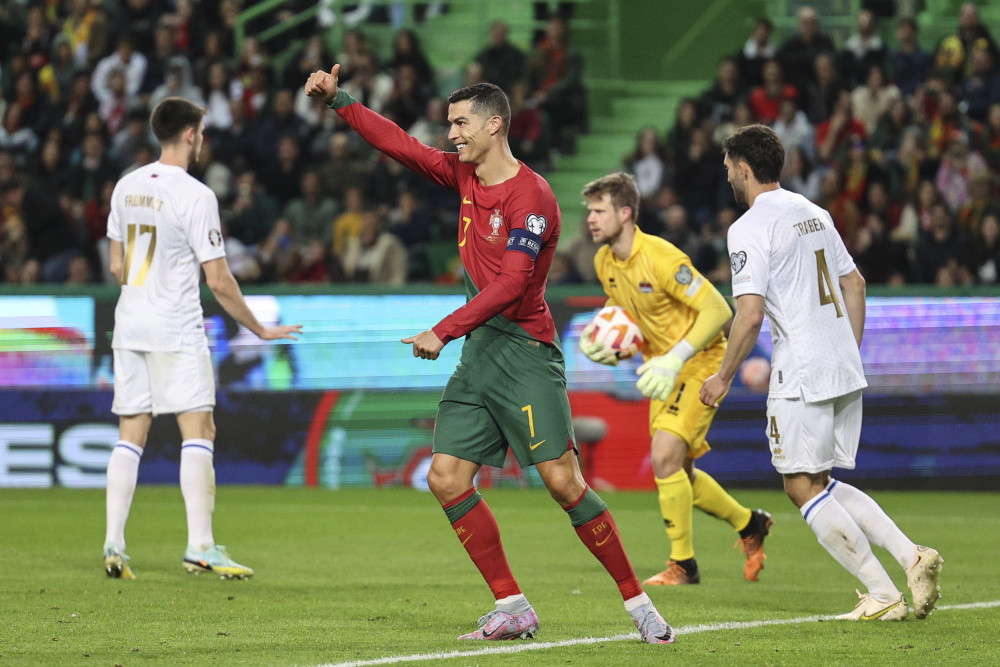 列支敦士登队赢得国际足球比赛 列支敦士登队赢得国际足球比赛