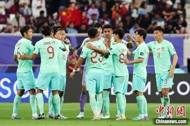 星空体育官网-亚洲杯赛准备就绪，各路强队备战