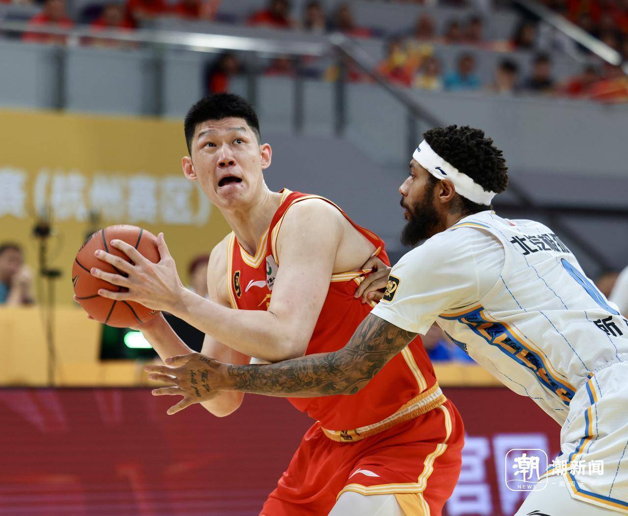 星空体育官方网站-浙江男篮惨遭湖北队逆转，遗憾失利