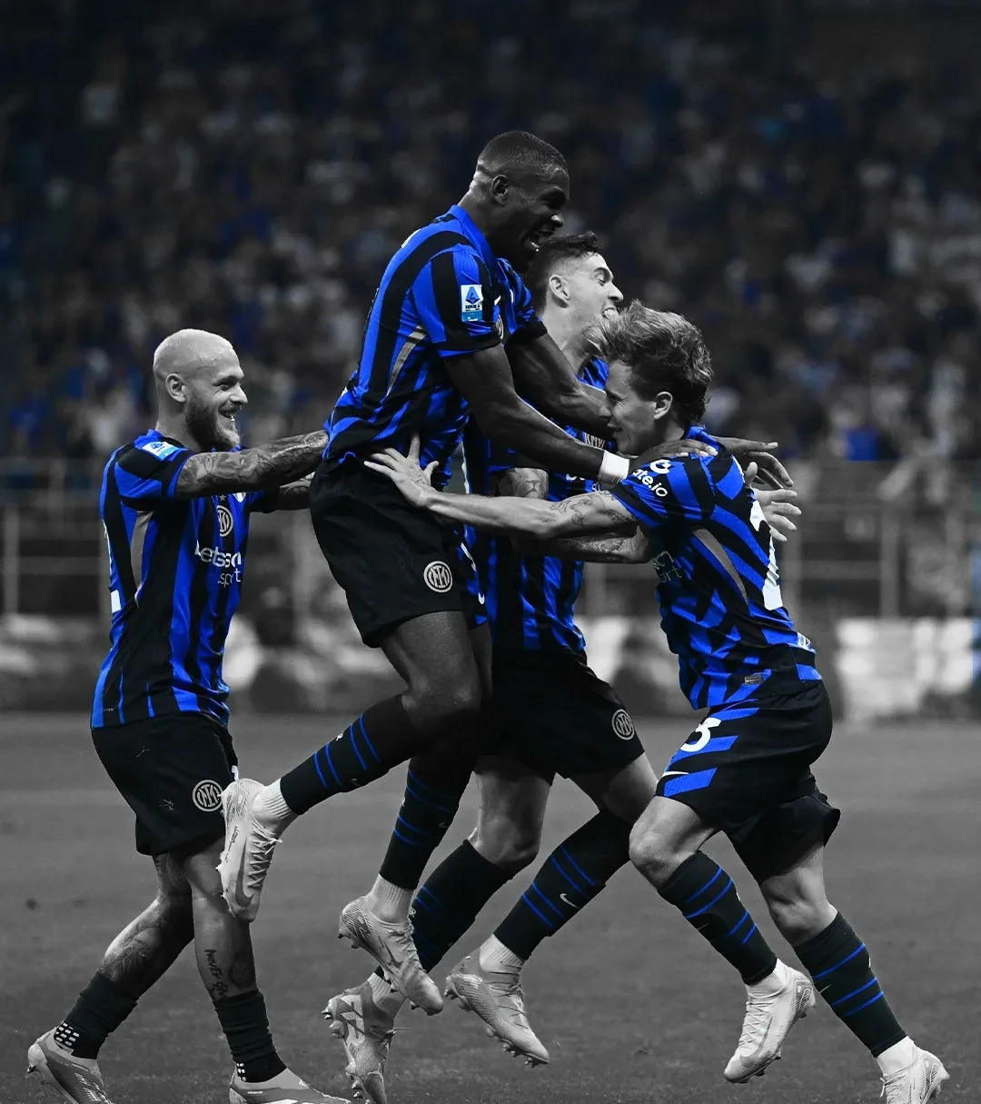 星空体育app-国际米兰遭遇联赛三连败，欧冠资格悄然飘零