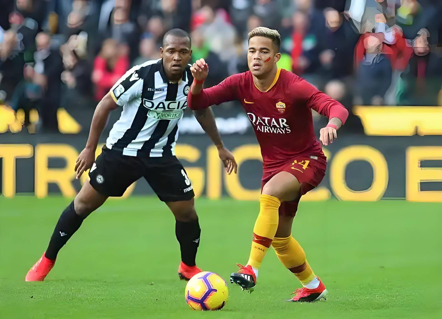 星空体育官网入口-都灵主场逆转乌迪内斯，豪取南部德比胜利