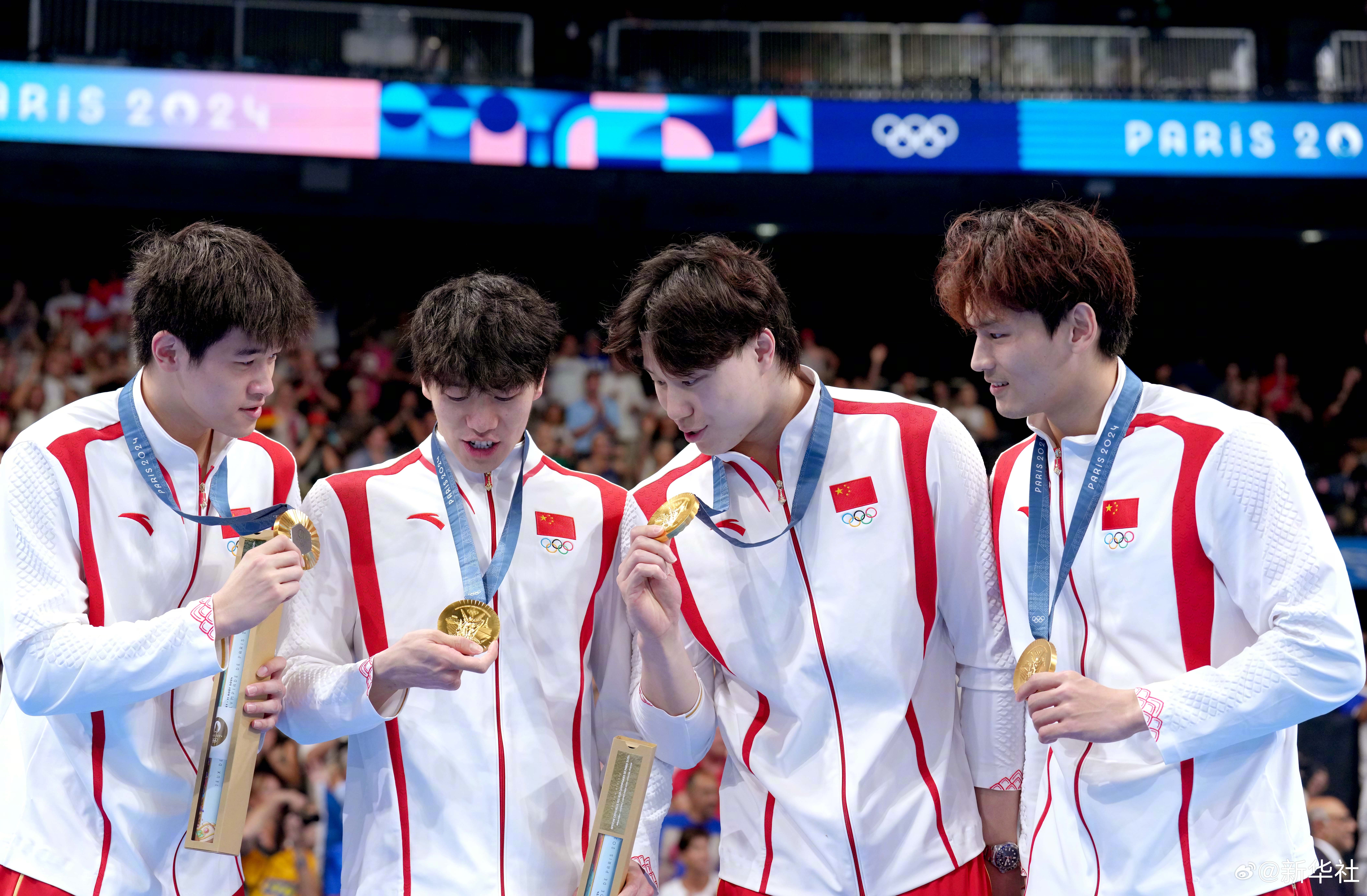 星空体育app-浙江游泳选手实现突破，勇夺冠军