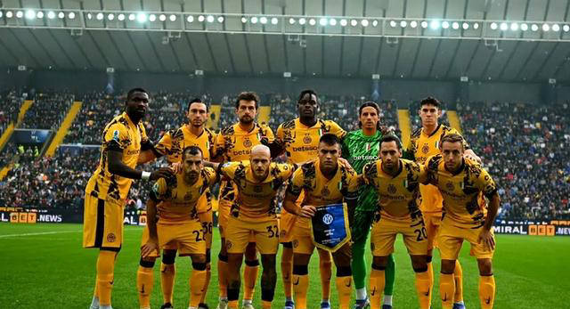 星空体育官网-热那亚主攻乌迪内斯，全力夺回身份