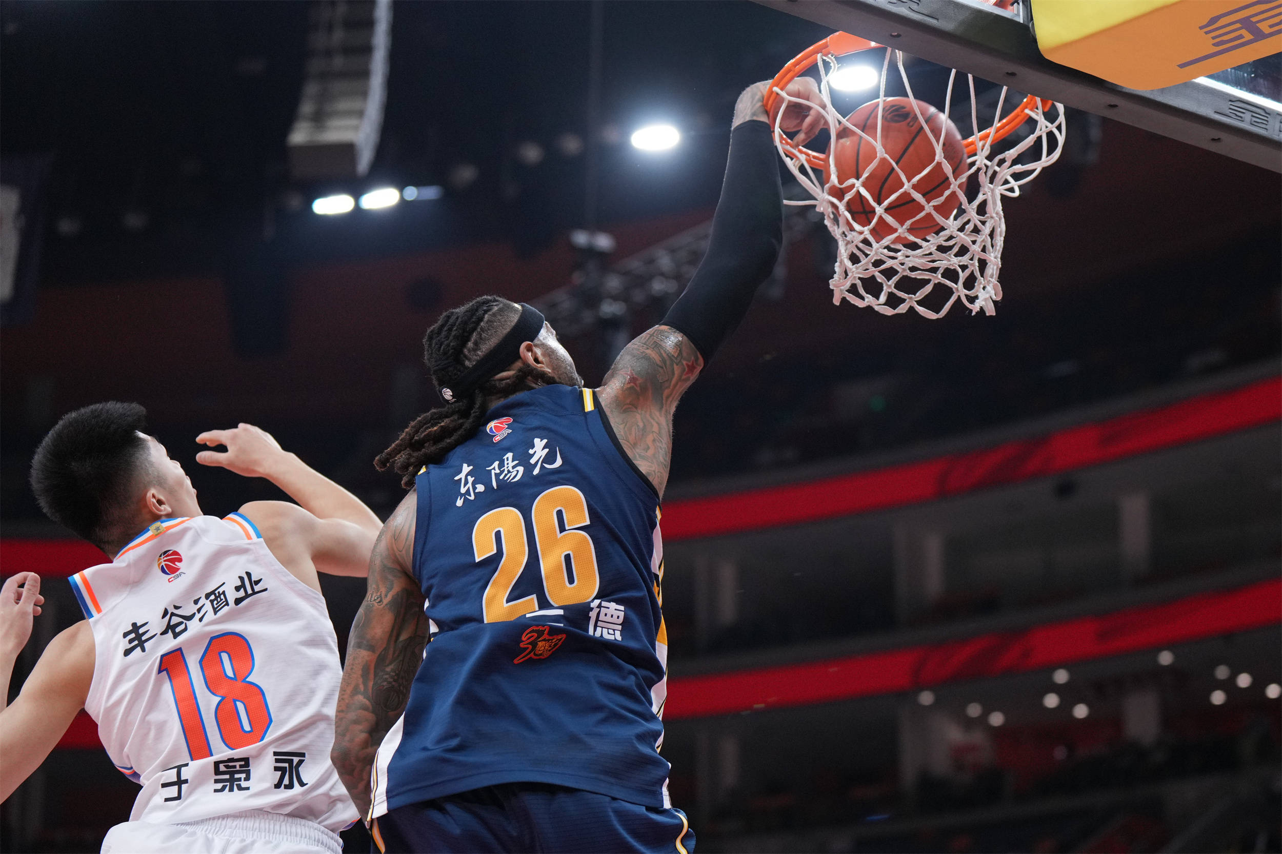 星空体育app-广东队火力全开，实力抢眼取胜