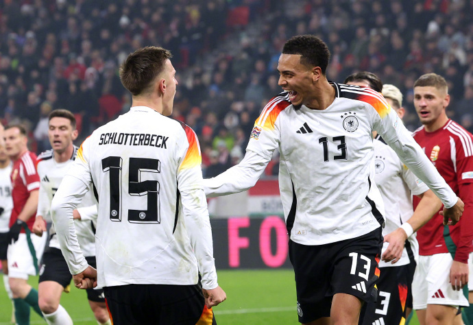 星空体育官网-匈牙利球员获邀加盟德甲球队，或将风靡德国赛场