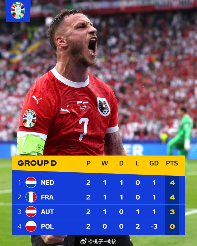 星空体育官网-荷兰队连胜三场，积分暂列小组第一