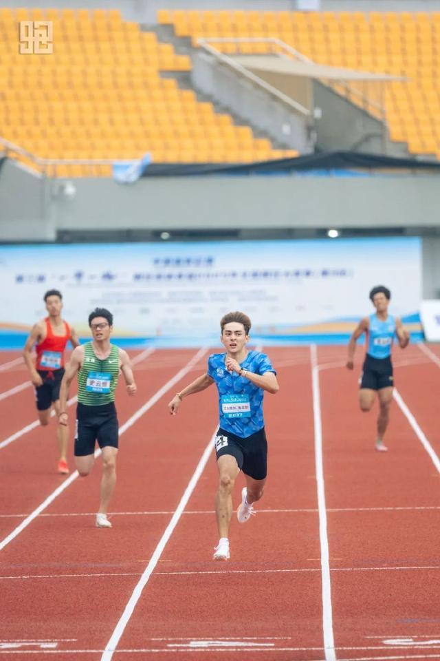 星空体育官网-乍得选手在田径赛中实现突破