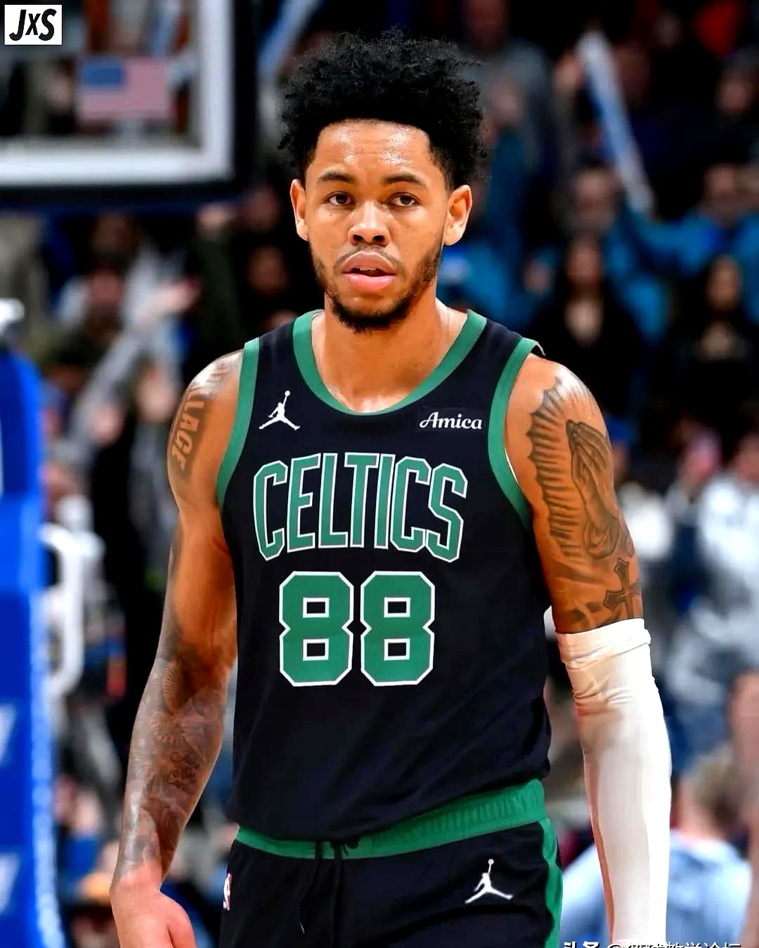 星空体育官方网站-凯尔特人球员状态大盘点，球队发展前景展望