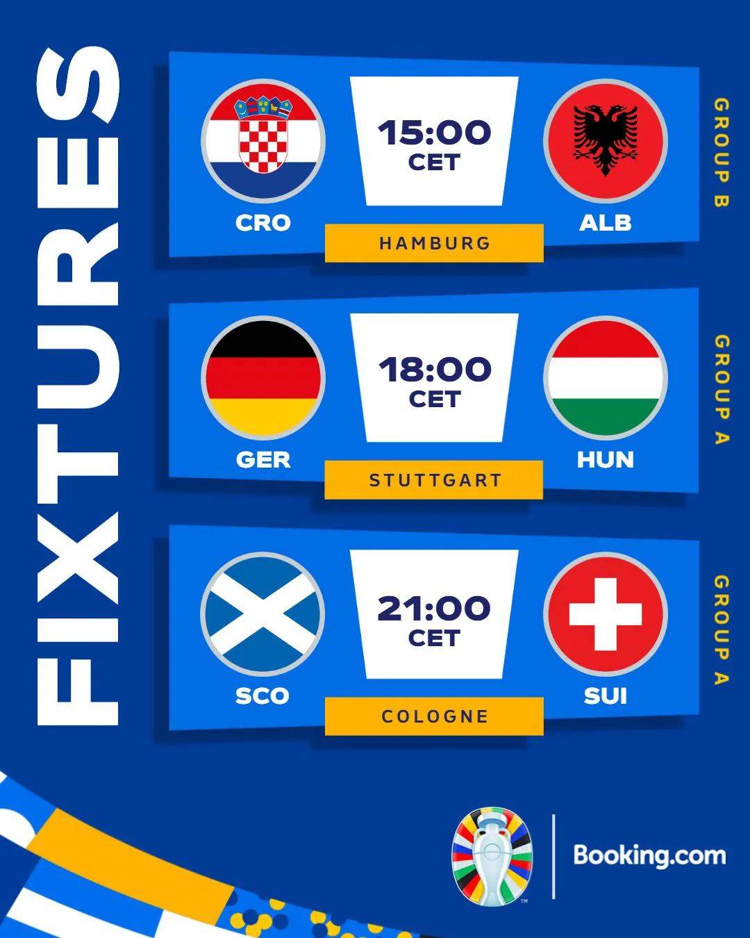 星空体育官网-荷兰逆袭克罗地亚，阿尔巴尼亚奋勇对抗瑞士