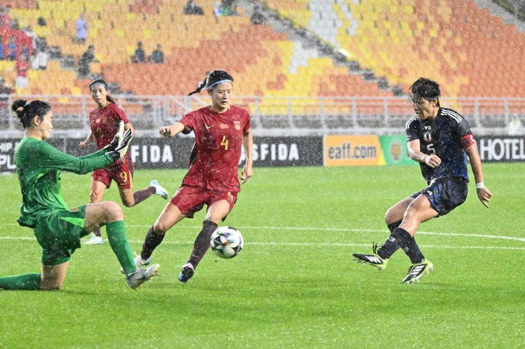 星空体育app-亚洲女足赛事球队实力脱颖而出