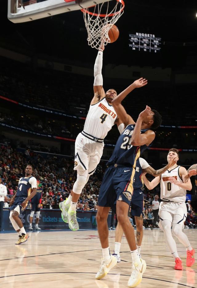 星空体育-威少已经进入休赛期训练模式，为下赛季做准备