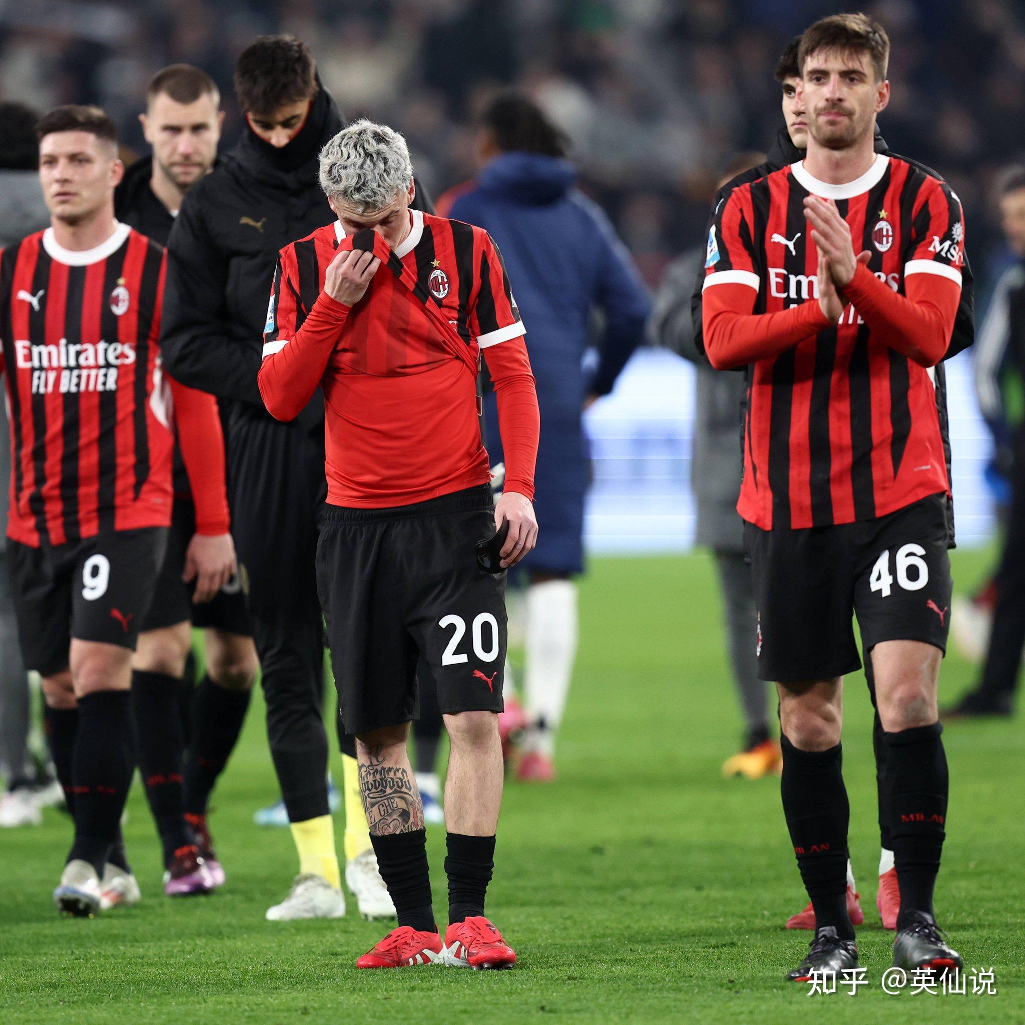 星空体育官方网站-AC米兰客场激战尤文图斯，力争全取三分