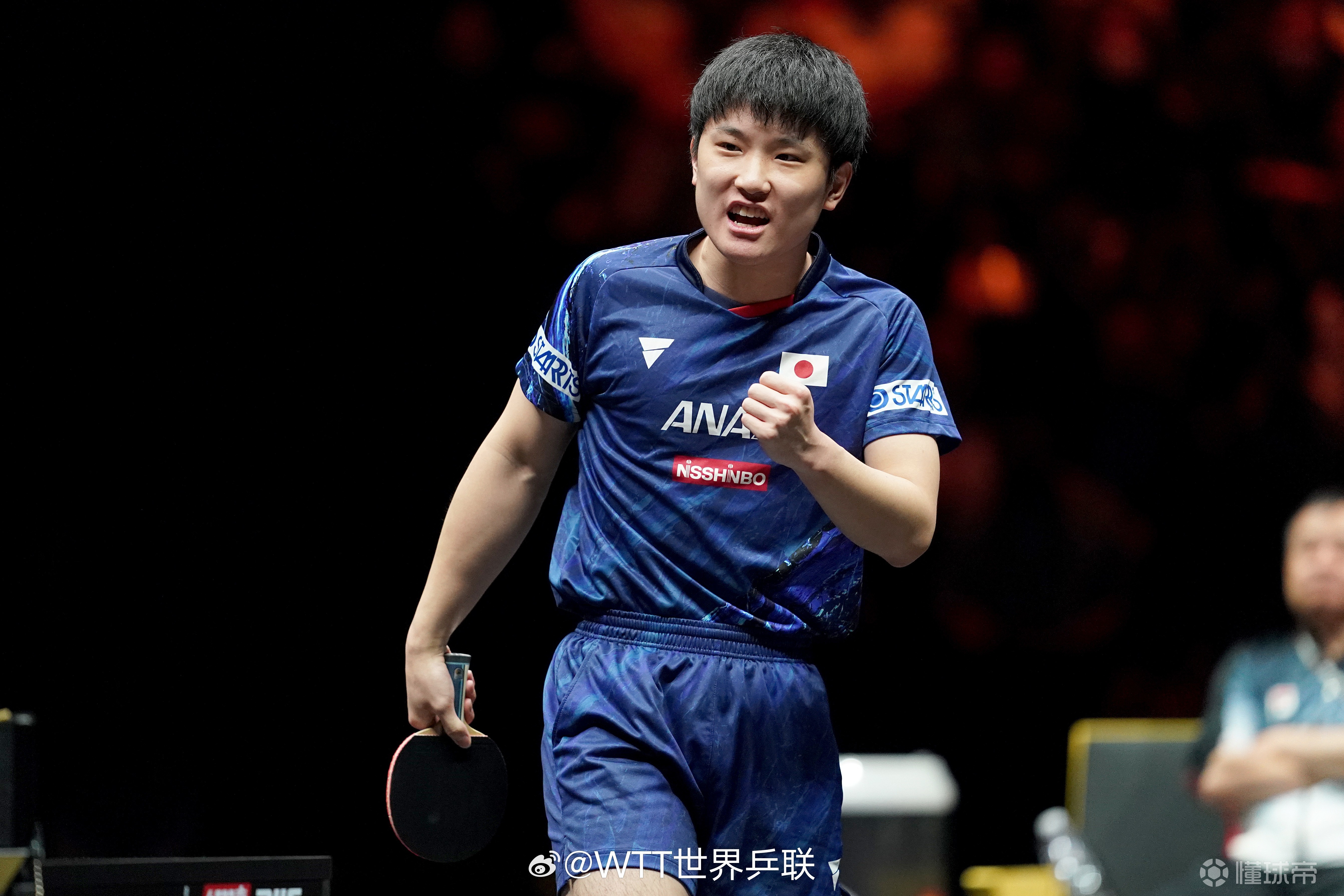 星空体育官方网站-日本选手夺得金牌，世界瞩目
