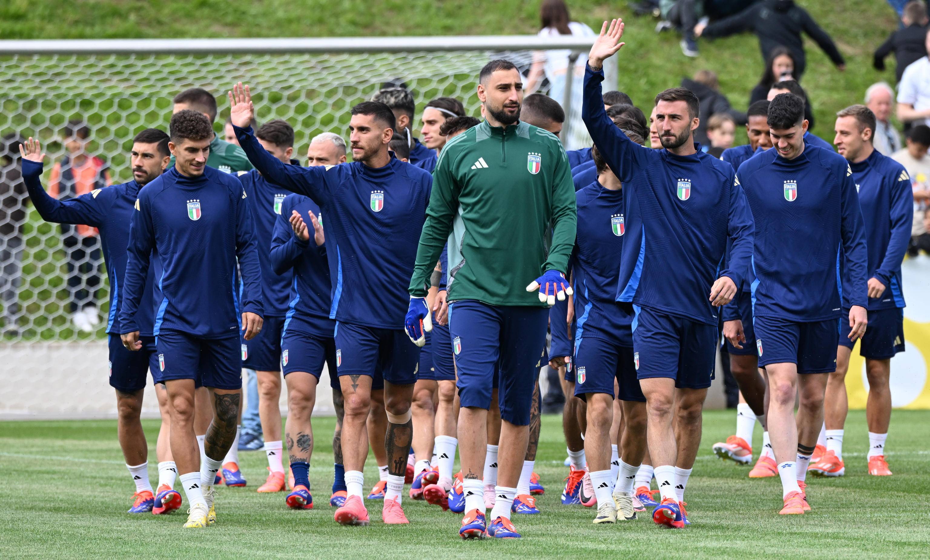 星空体育app-欧洲国家队备战欧锦赛资格赛，备受关注