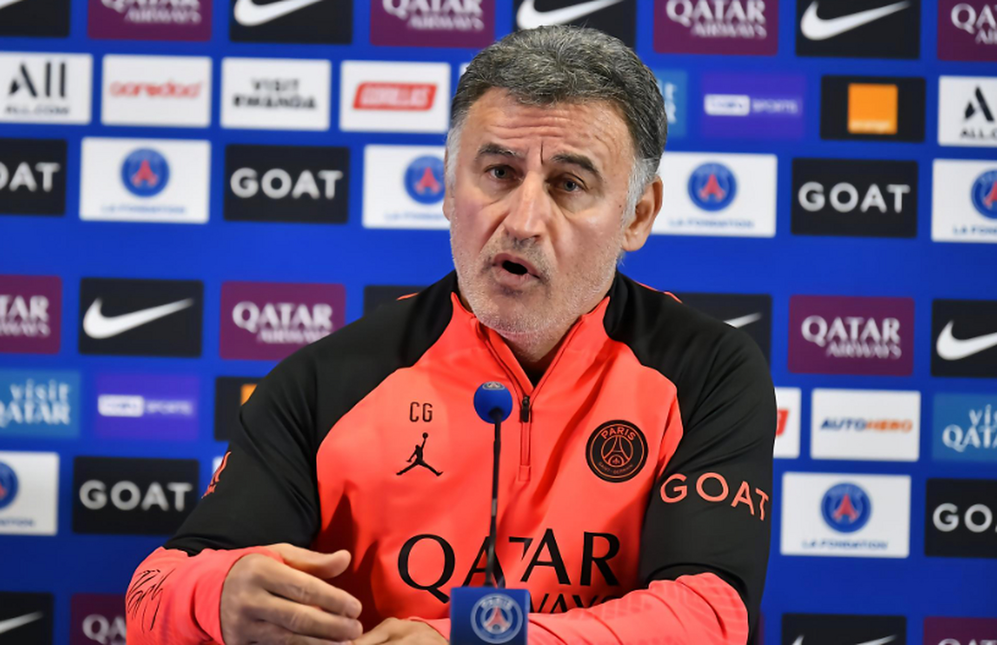 星空体育官方网站-蒙彼利埃主帅谈夺冠希望，希望球队稳步前行