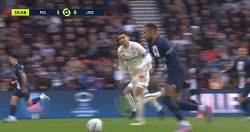 星空体育官网-巴黎圣日耳曼斩获胜利,内马尔表现抢眼