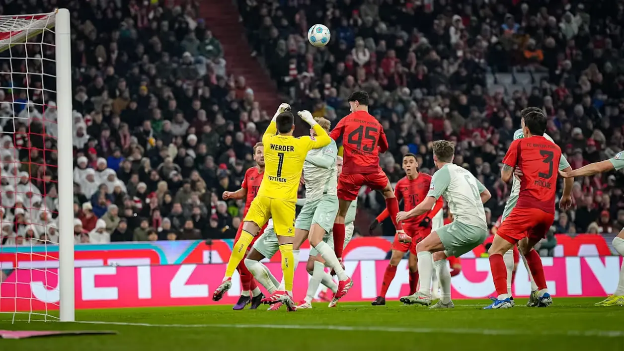 星空体育官网-云达不来梅在赛场上取得胜利