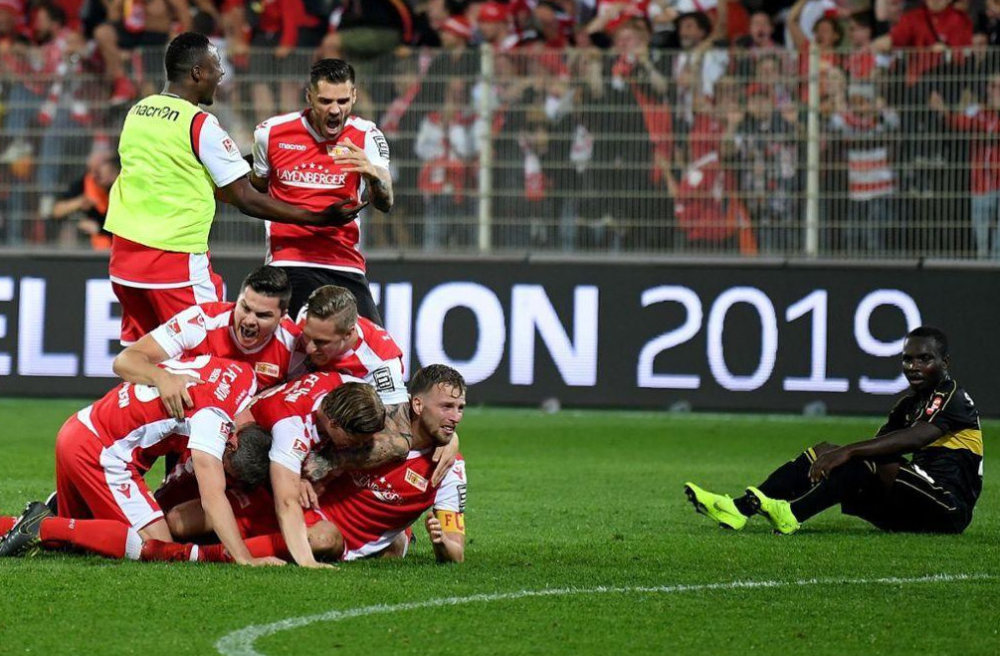 星空体育官网-柏林赫塔主场负于不莱梅,遭遇两连败