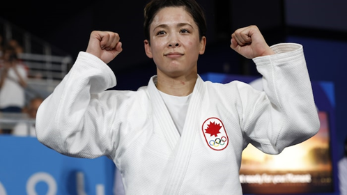 星空体育-法国柔道选手独占鳌头,赢得金牌