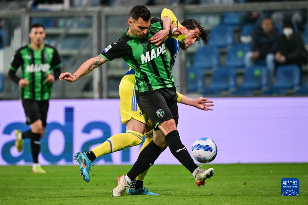 星空体育官网-萨索洛客场力克尤文图斯,造成冷门
