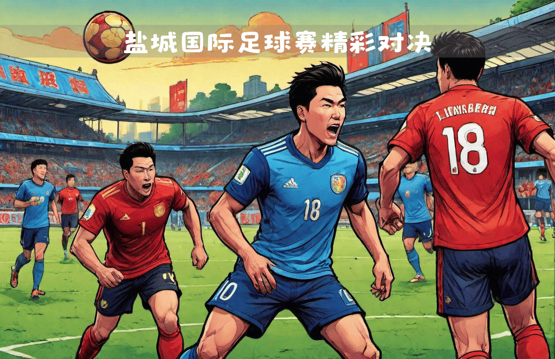 星空体育官网入口-国际足球巨星的对抗将引爆热情